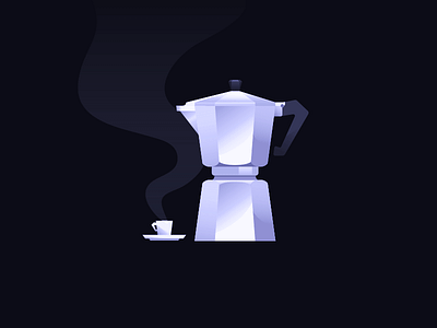 Espresso Maker