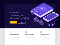 Libro Website