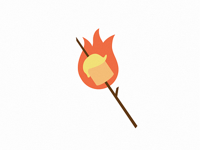 Roasted | Vectober #3