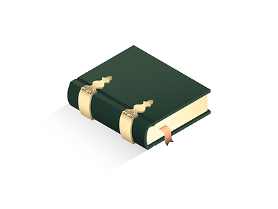 Book  | Vectober #4