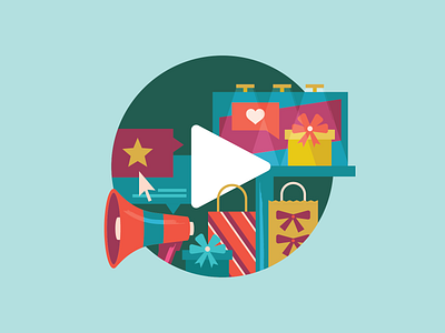 Holiday Marketing Videos 📣🎁