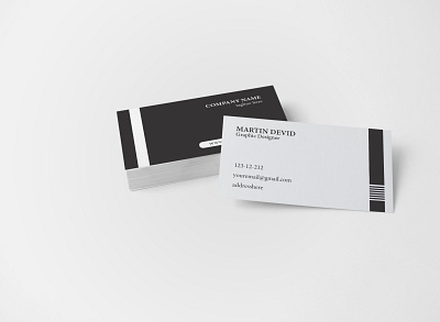 Double Side business card designs busi business card business card design business cards card desings design graphic design illustration