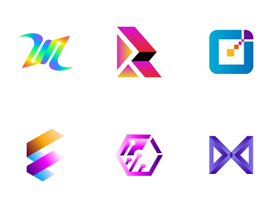 Branding Logo Collection 2022