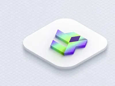 3D App Icon Modern W & b Letter Logo Concept 3d a b c d e f g h i j k l m n o p abstract logo animation b letter logo branding branding identity design graphic design icon illustration illustrator logo logo design logo maker mark q r s t u v w x y z ui vector w letter logo