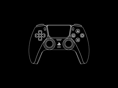 PS 5 Controller