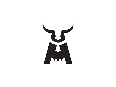cow branding buffalo buffalo logo bull bull head bull icon bull logo cow cow icon cow logo cow mark design farm grid system icon illustration logo mark monogram vector