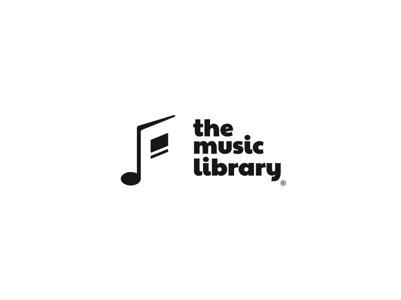 The Music Library by Sadawy on Dribbble