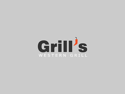 Grill's