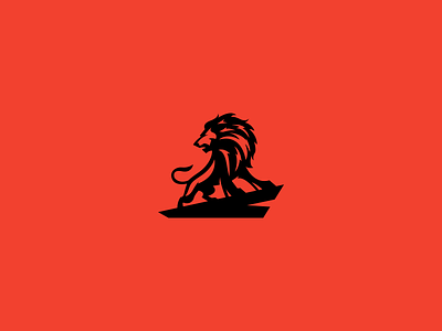 Wip Savage Lion animal animal character empire forest forest logo illustration lion lion head lion king lion logo lion logos lion mark logo design lyon roar roaring savage savage king wip wood