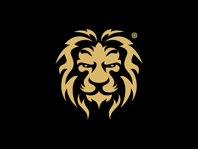 Lion Mark badge black gold golden golden lion golden logo lion lion eye lion head lion king lion logo lion mark lion sketch lion vector lions masterpiece royal king royal lion royal logo royalty