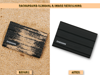Image Retouching and Editing