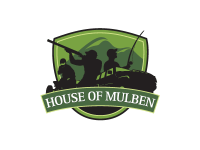 House of Mulben country mountains outdoors
