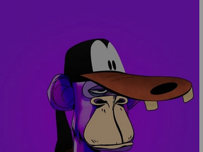 Goofy Ape