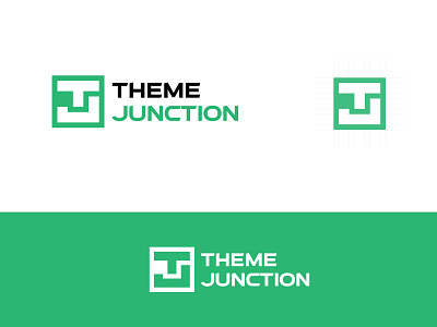 Theme Junction Logo