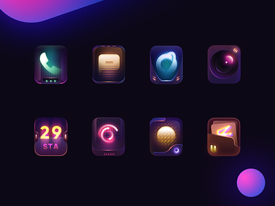 Gaming Phone Wallpaper designs, themes, templates and downloadable graphic  elements on Dribbble