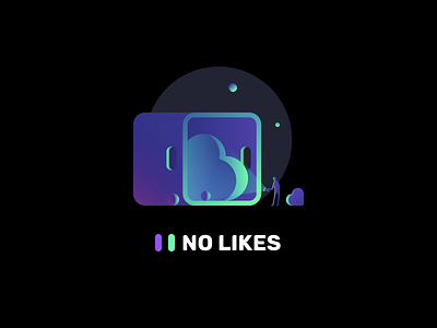 Nolikes ai design icon illustration sketch ui video video app