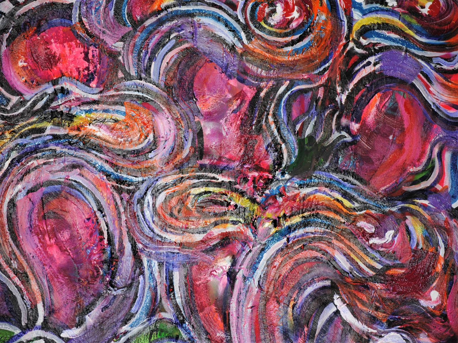 lydia RL by Ryan Lukas on Dribbble