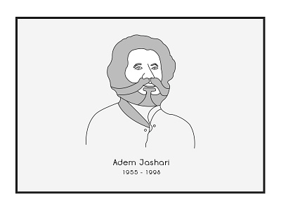 Adem Jashari