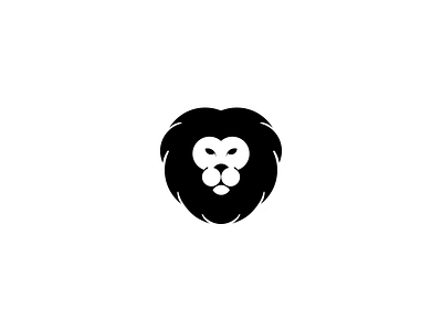 Lion Logo branding design geometric grid lion lion logo logo logodesign vector