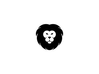 Lion Logo