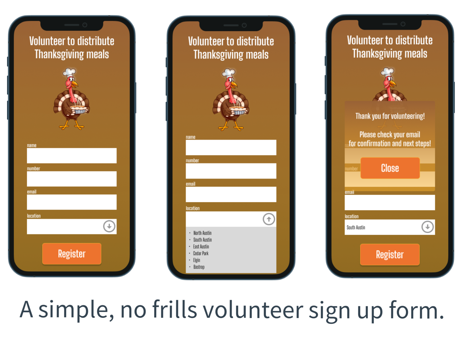 volunteer-form-by-nick-osborne-on-dribbble