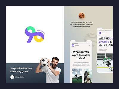 Watch Brand Logos designs, themes, templates and downloadable graphic  elements on Dribbble