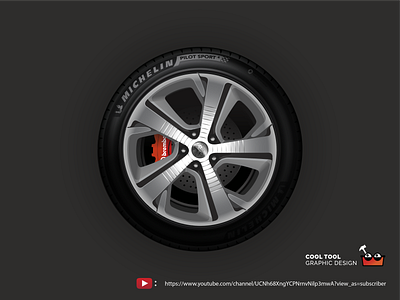 PEUGEOT 308 SW GT Wheel