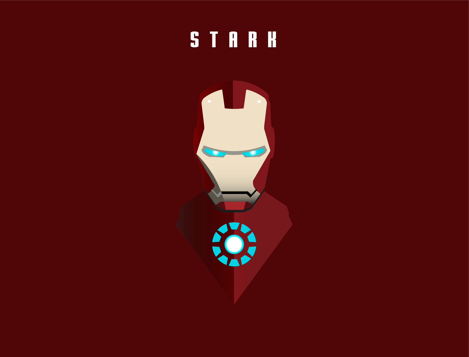 Stark by Jack Balke on Dribbble