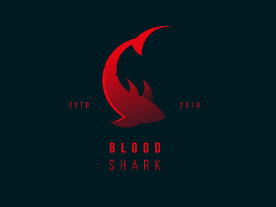 Blood Shark