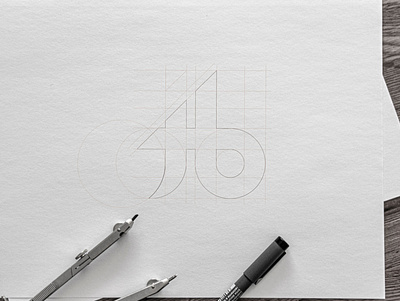 Jack Balke Design Logo adobe illustrator design icon illustration logo vector