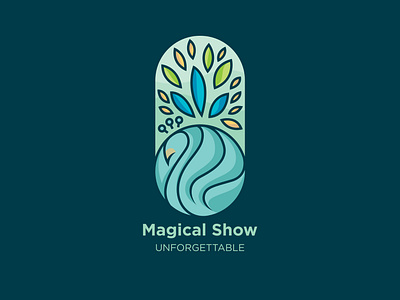 Magical Show Logo