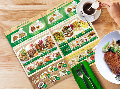 Khaan Buuz restaurant menu buuz design food foodmenu menu menu bar menudesign restaurant restaurant branding