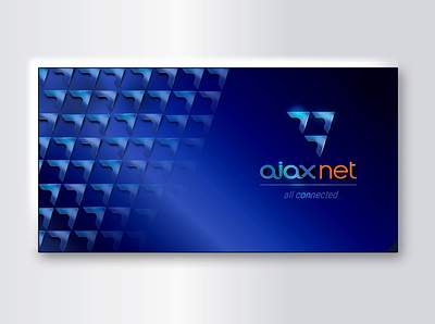Speed of aiax internet brandbook branding design identity internet logo motif poster