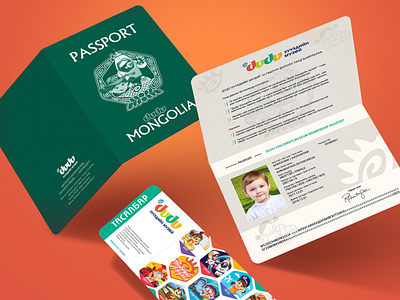Children's Museum Passport