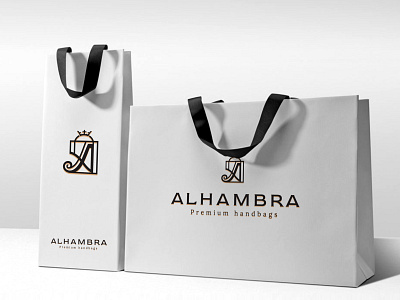 Alhambra bag