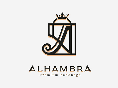 Alhambra #1