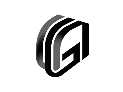 CGA brandbook branding design identity logo