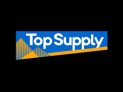 Top Supply #4 brandbook branding design identity logo supply top topsupply