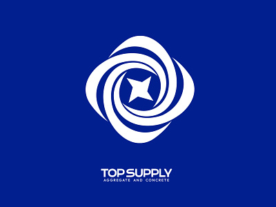 Top Supply #3 brandbook branding design icon identity illustration logo