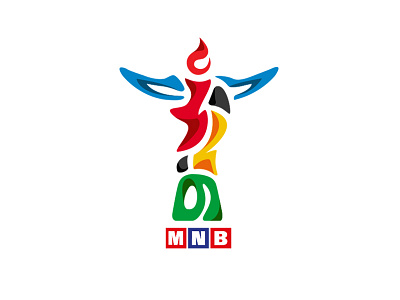 Rio 2016 Live Broadcaster tv logo brand brandbook branding color design font icon identity illustration logo style visual
