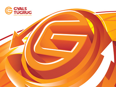 G logo