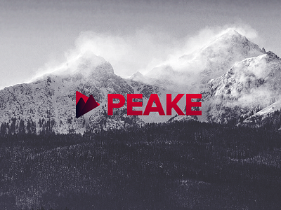 Peake Logo V.2