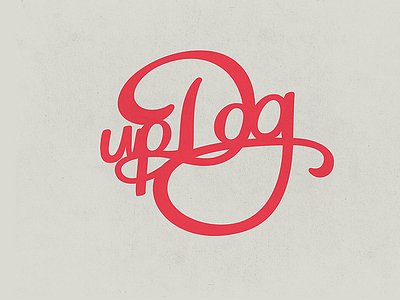 UpDog Custom Type custom type scripty typography updog