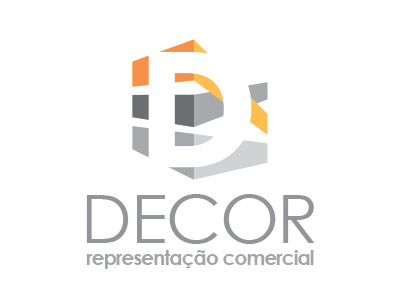 Decor's Logo Redesign part 5 of 5