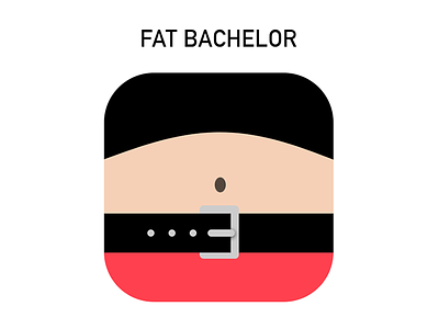 Fat Bachelor