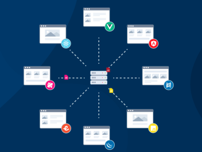 Web Scraping API by Meenal Aggarwal on Dribbble