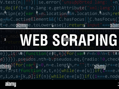 Web Scraping Api Javascript designs, themes, templates and downloadable ...
