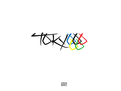 Tokyo Olympics Game 2020 2020 game logo olympic olympics ring tokyo