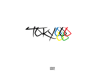 Tokyo Olympics Game 2020