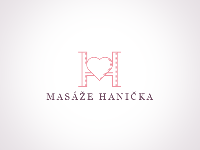 Logo Massage Hanicka